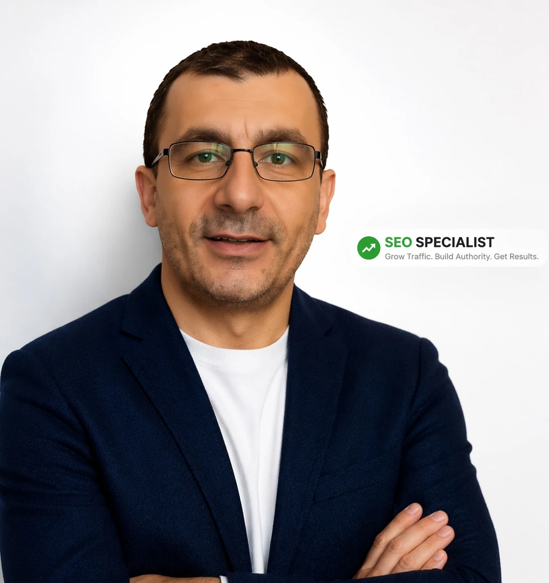 Murat, Technical SEO specialist